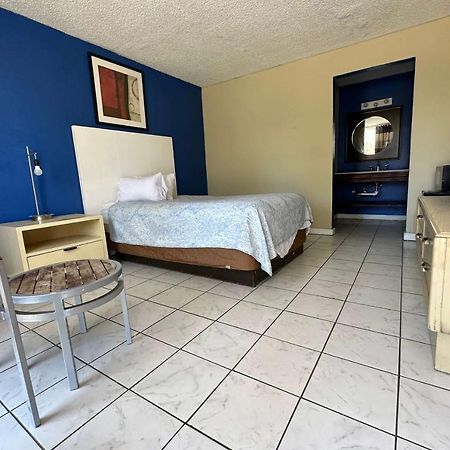 Travelodge By Wyndham Lumberton Eksteriør bilde