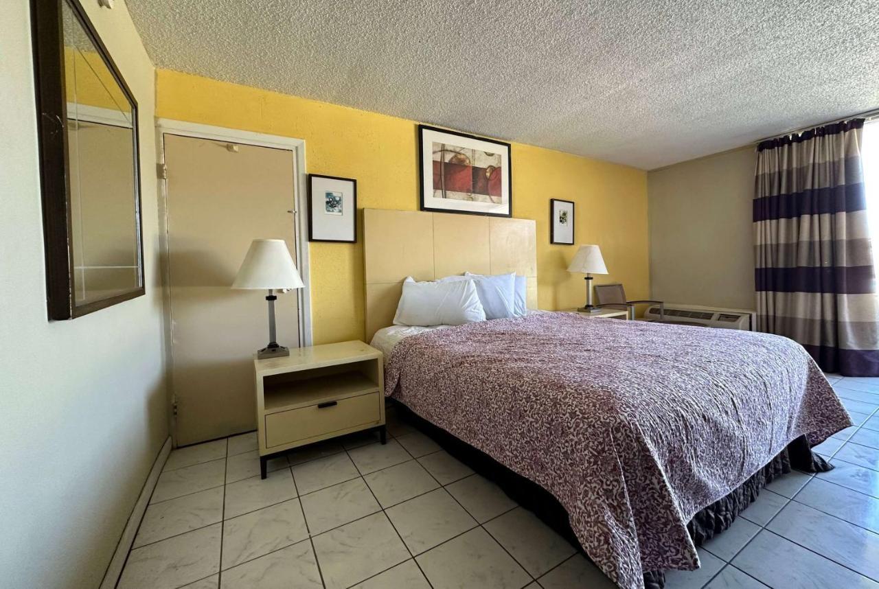 Travelodge By Wyndham Lumberton Eksteriør bilde