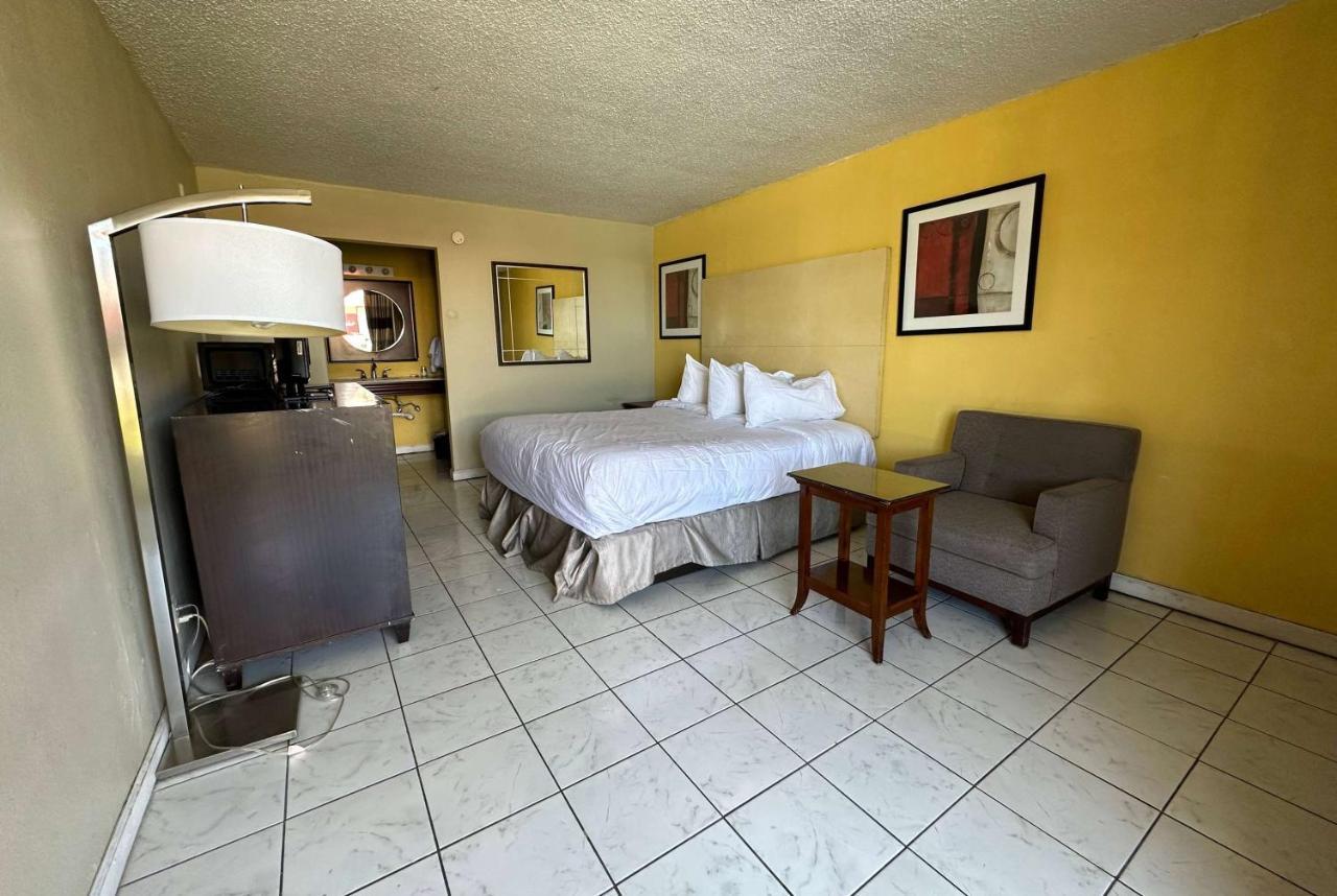 Travelodge By Wyndham Lumberton Eksteriør bilde