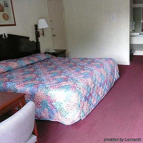 Travelodge By Wyndham Lumberton Rom bilde