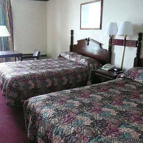 Travelodge By Wyndham Lumberton Rom bilde